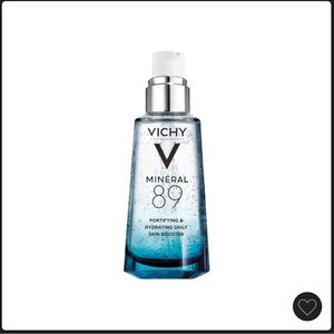 Vichy Mineral 89 1.69 Fl oz